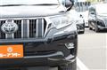 2020 Toyota Land Cruiser Prado