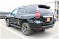 2020 Toyota Land Cruiser Prado