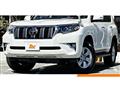 2020 Toyota Land Cruiser Prado