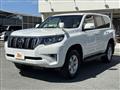 2020 Toyota Land Cruiser Prado