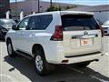 2020 Toyota Land Cruiser Prado