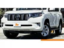 2020 Toyota Land Cruiser Prado