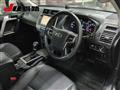 2020 Toyota Land Cruiser Prado