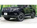2020 Toyota Land Cruiser Prado