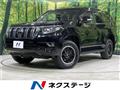 2020 Toyota Land Cruiser Prado