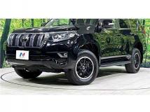 2020 Toyota Land Cruiser Prado