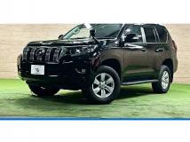 2020 Toyota Land Cruiser Prado