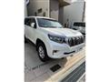 2020 Toyota Land Cruiser Prado