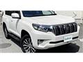2020 Toyota Land Cruiser Prado