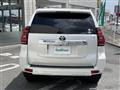 2020 Toyota Land Cruiser Prado