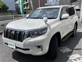 2020 Toyota Land Cruiser Prado
