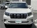 2020 Toyota Land Cruiser Prado