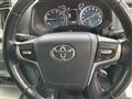 2020 Toyota Land Cruiser Prado