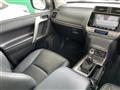 2020 Toyota Land Cruiser Prado