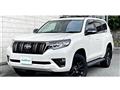 2020 Toyota Land Cruiser Prado