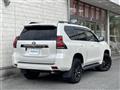 2020 Toyota Land Cruiser Prado