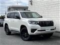 2020 Toyota Land Cruiser Prado