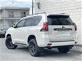 2020 Toyota Land Cruiser Prado