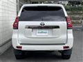 2020 Toyota Land Cruiser Prado