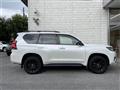 2020 Toyota Land Cruiser Prado
