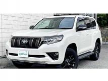 2020 Toyota Land Cruiser Prado