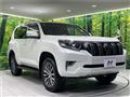 2020 Toyota Land Cruiser Prado