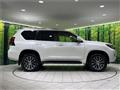 2020 Toyota Land Cruiser Prado