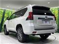 2020 Toyota Land Cruiser Prado