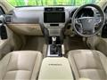 2020 Toyota Land Cruiser Prado