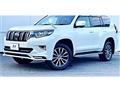 2020 Toyota Land Cruiser Prado