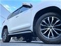 2020 Toyota Land Cruiser Prado