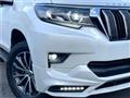 2020 Toyota Land Cruiser Prado