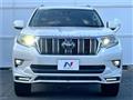 2020 Toyota Land Cruiser Prado