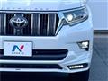 2020 Toyota Land Cruiser Prado