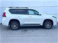 2020 Toyota Land Cruiser Prado