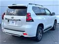 2020 Toyota Land Cruiser Prado