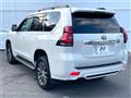 2020 Toyota Land Cruiser Prado