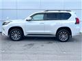 2020 Toyota Land Cruiser Prado