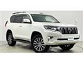 2020 Toyota Land Cruiser Prado