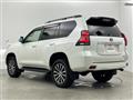 2020 Toyota Land Cruiser Prado
