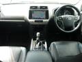 2020 Toyota Land Cruiser Prado