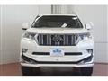 2020 Toyota Land Cruiser Prado