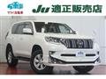 2020 Toyota Land Cruiser Prado