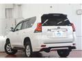 2020 Toyota Land Cruiser Prado