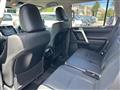 2020 Toyota Land Cruiser Prado