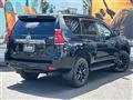 2020 Toyota Land Cruiser Prado