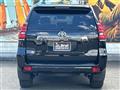 2020 Toyota Land Cruiser Prado