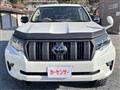 2020 Toyota Land Cruiser Prado
