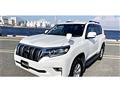 2020 Toyota Land Cruiser Prado