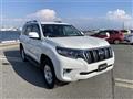 2020 Toyota Land Cruiser Prado